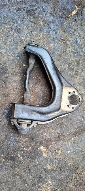 Upper Control Arms Townace 2-Wheel Drive Now Available.