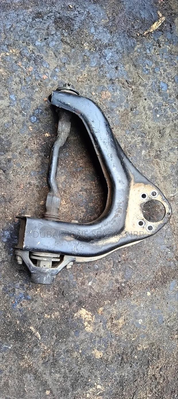 Upper Control Arms Townace 2-Wheel Drive Now Available. - thumbnail 7