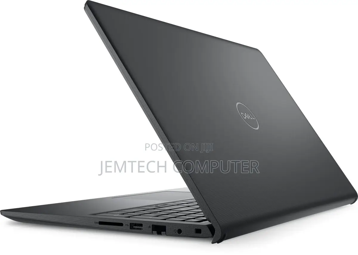 New Laptop Dell Vostro 3520 8GB Intel Core I5 SSD 512GB