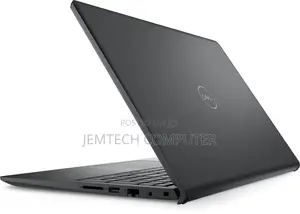 New Laptop Dell Vostro 3520 8GB Intel Core I5 SSD 512GB