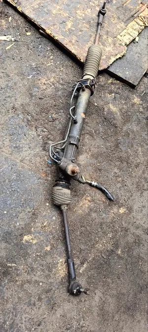 Townace Steering Rack Complete Now Available.