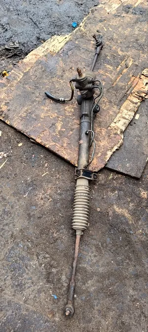 Townace Steering Rack Complete Now Available.