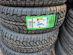 235/65r17 Lavigator Tyres Brand New