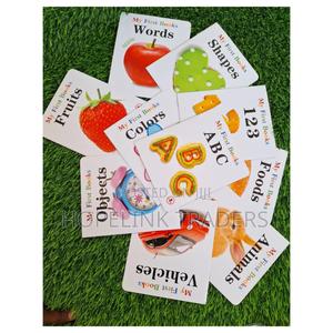 My First Book - thumbnail 2