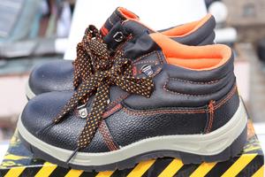 Rocklander Boots(Black) - thumbnail 2