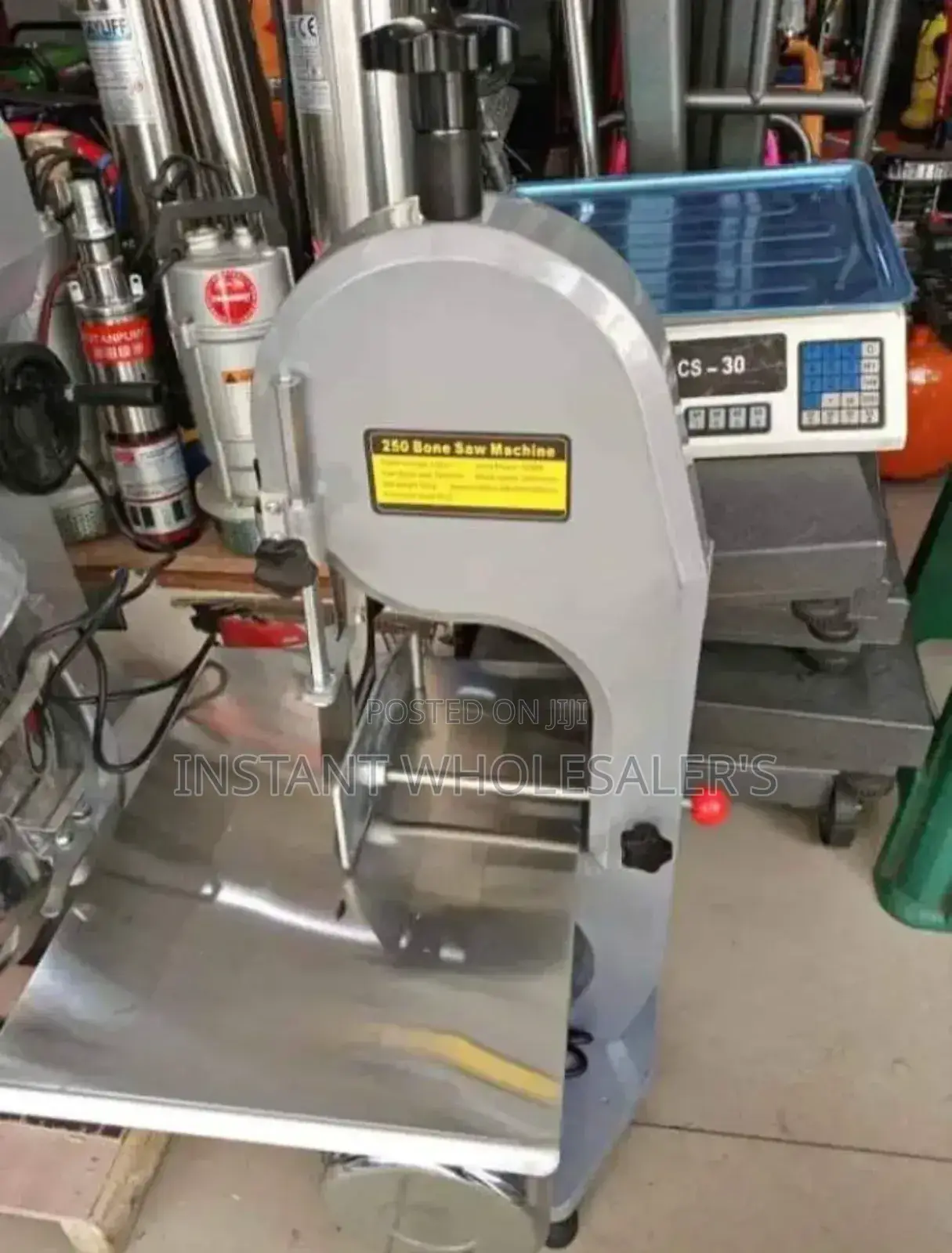 Electric Purposely Bone Saw