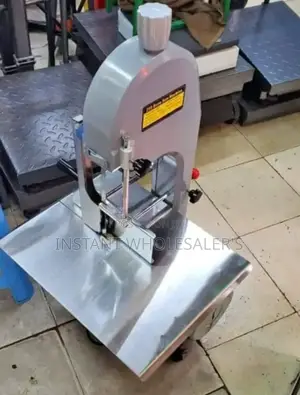 Superior Electric Bone Cutter