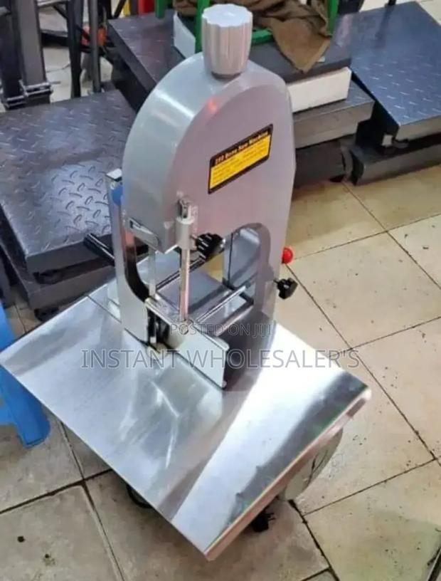 Superior Electric Bone Cutter
