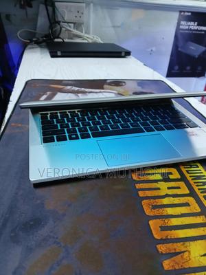 Laptop HP EliteBook 830 G7 16GB Intel Core I7 SSD 512GB - main view