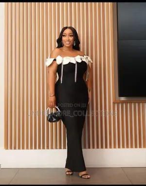 Elegant Dinner Dresses.Sizes MLXL
