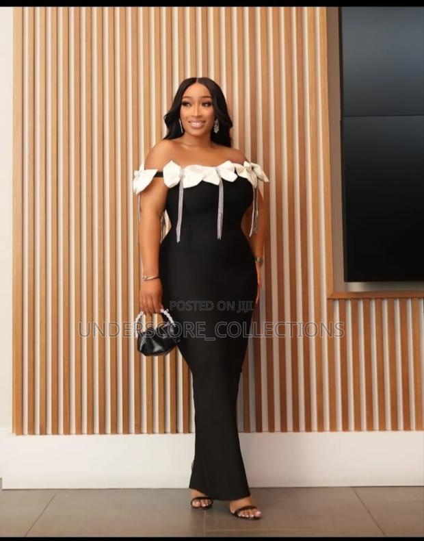 Elegant Dinner Dresses.Sizes MLXL - main view