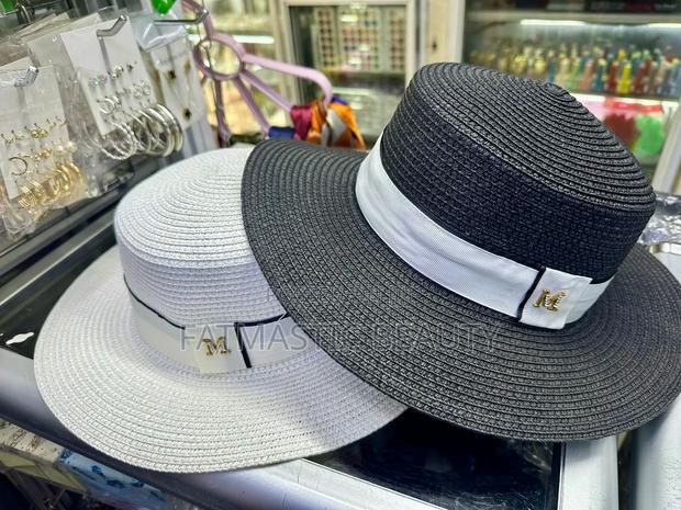 Boater Hats - thumbnail 3