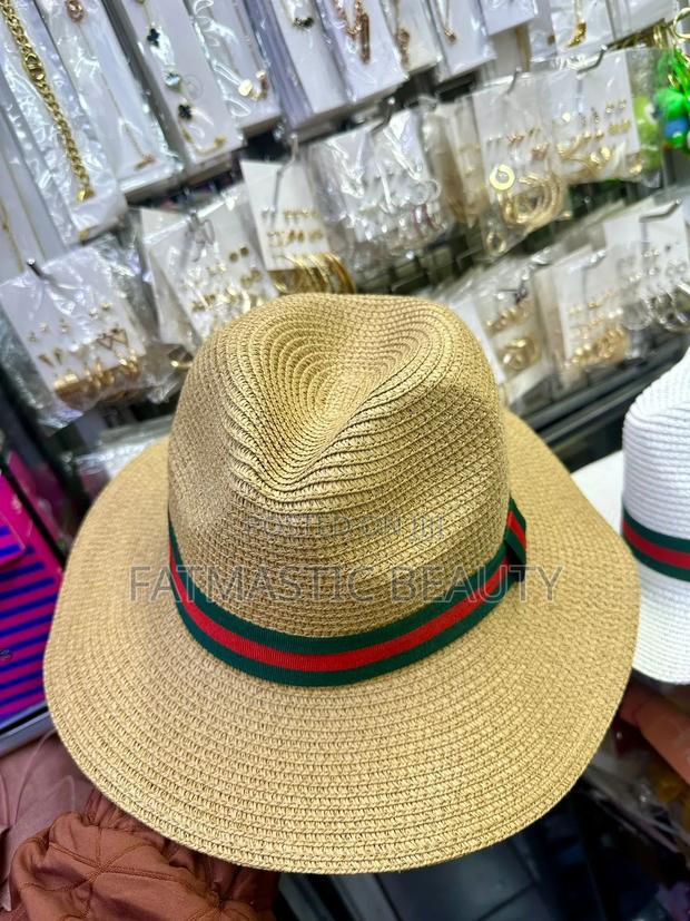 Straw Hats for Her - thumbnail 2