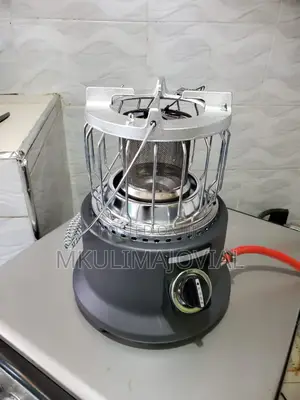 Ampia Gas Brooders