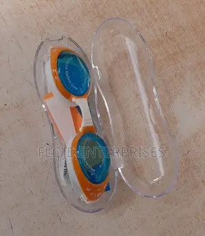 Swimming Goggles Sparo G-909