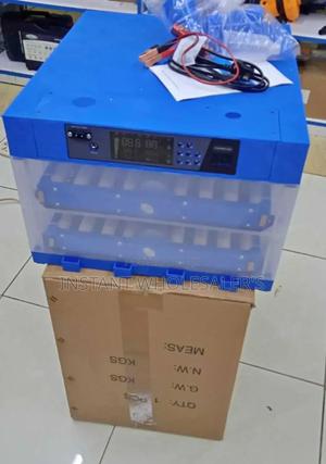 64 Eggs Brooding Incubators - thumbnail 3