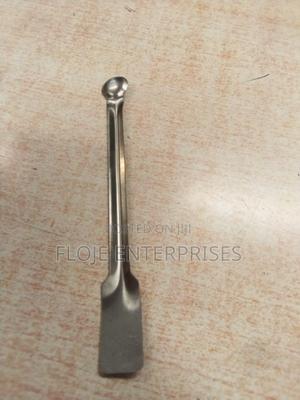 A Set of Spatula 6'' 10 Pieces - main view