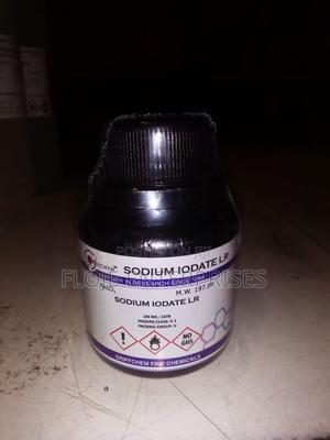 Sodium Iodate 100g Griffchem