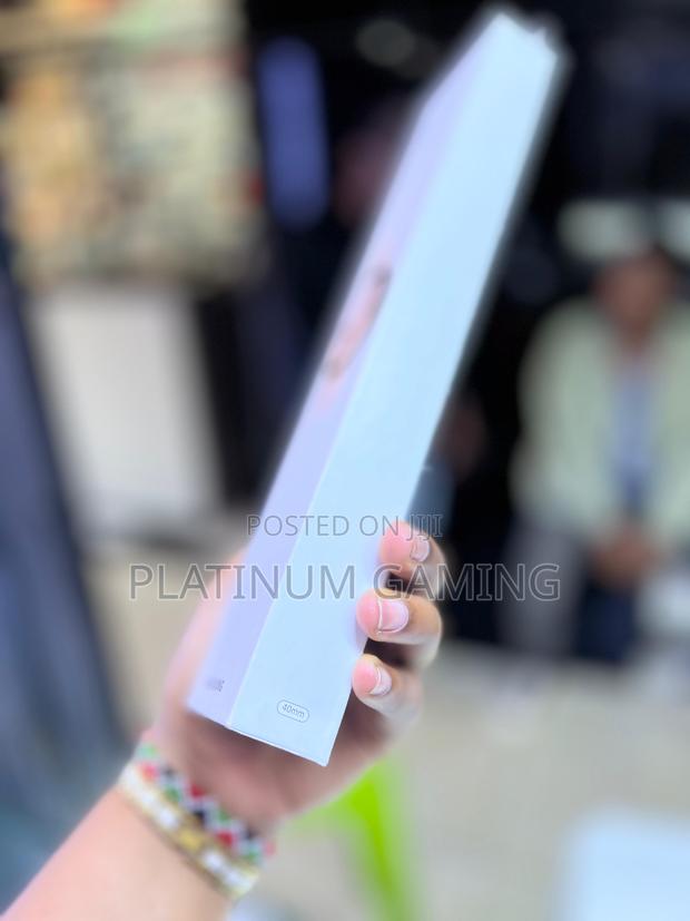 Galaxy Watch4 Bluetooth (40mm) Pink-Gold - thumbnail 3