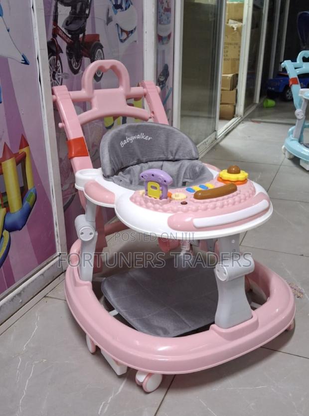 Baby Rocking Chair/ 2 in 1 Baby Rocker
