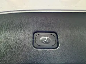 Ford Everest 2020 Silver