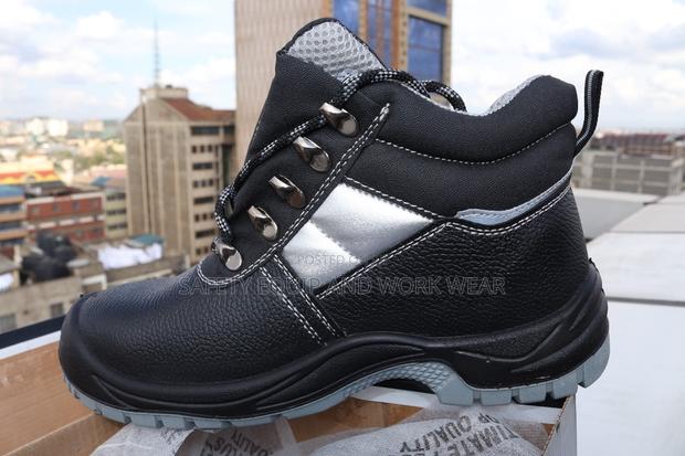 Ultimate Plus (Steel Toe) - thumbnail 2