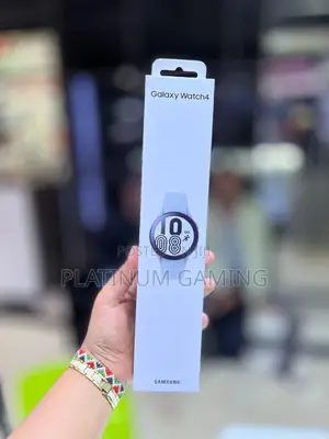 SAMSUNG Galaxy Watch 4 44mm Smartwatch