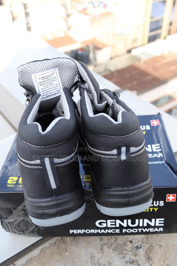 Ultimate Plus Boots-Order Now at Best Prices - main view