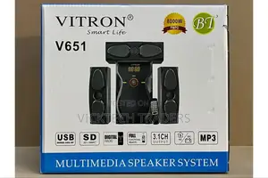 Vitron 3.1CH V651 Woofer