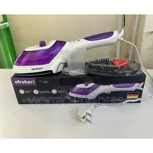 Garment Steamer Afrokart 1000watts