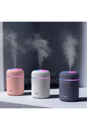 Nordic Humidifier Diffuser,130ml