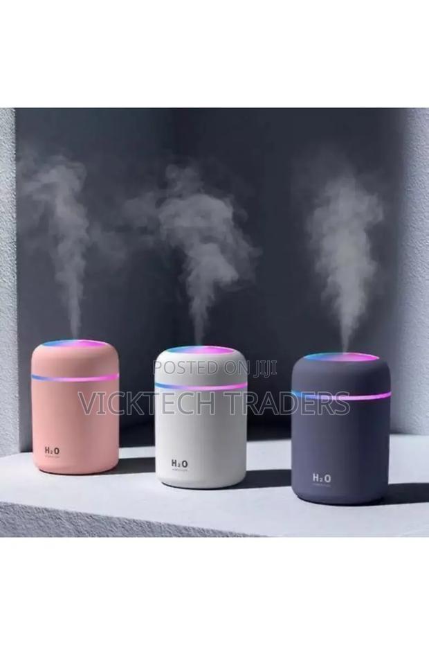 Nordic Humidifier Diffuser,130ml
