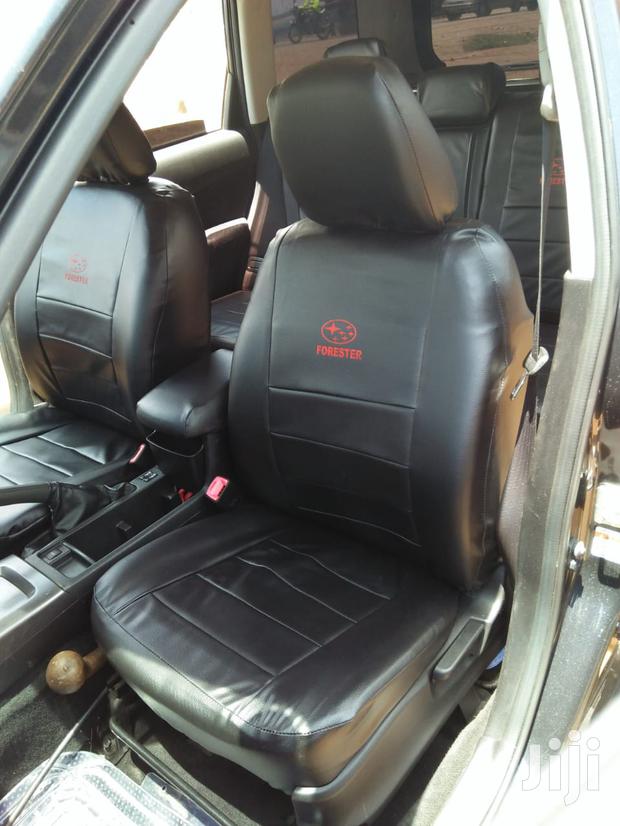 Roysambu Car Seat Covers - thumbnail 2