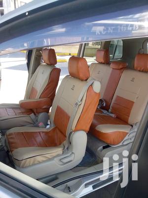 Roysambu Car Seat Covers