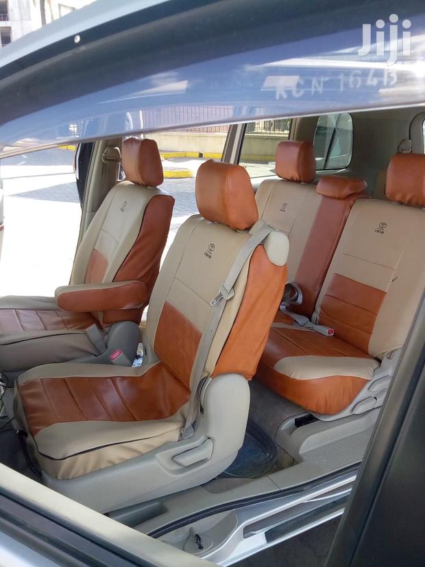 Roysambu Car Seat Covers - thumbnail 3
