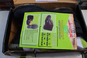 Hummock Boots Function