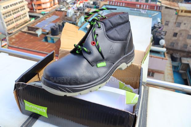 Hummock Boots Function - thumbnail 3