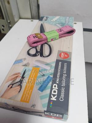 Classic Tailoring Scissors - main view