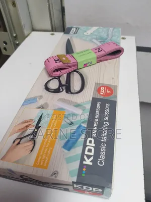 Classic Tailoring Scissors