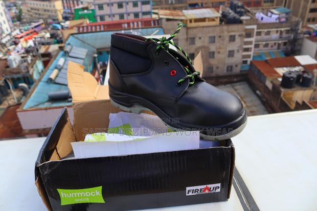 Hummock Fireup Boots - thumbnail 2