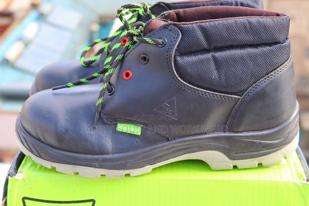 (Hummock) Safety Shoes - thumbnail 2