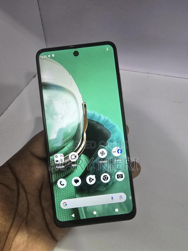 Mobile Phone 128 GB Blue - thumbnail 6