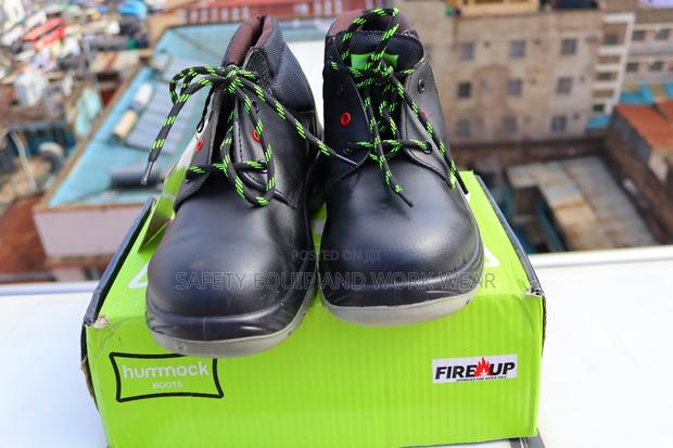 Hummock Boots ( S3 Approved) - thumbnail 2