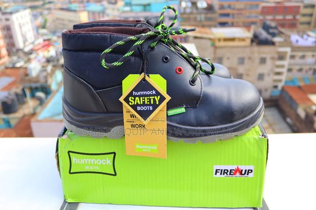 Hummock Boots (All Sizes Available) - thumbnail 2