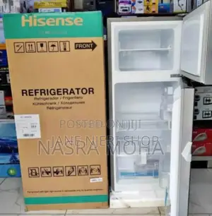 Best Quality Hisense 121l Hisense Refrigerator