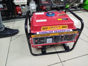 Gasoline Power Generator