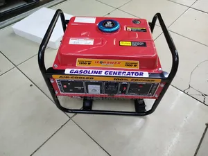 Gasoline Power Generator