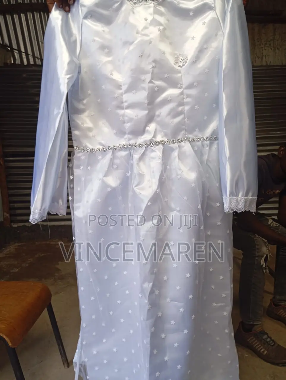 Affordable Coffins Funeral Clothes