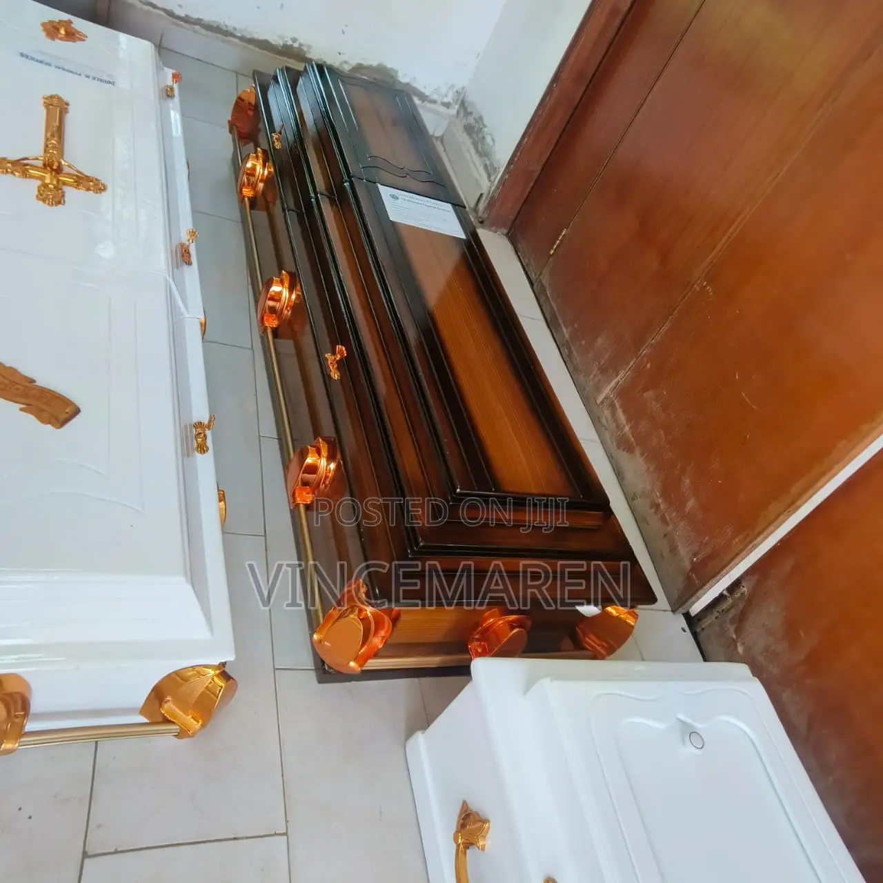 Affordable Coffins Funeral Clothes