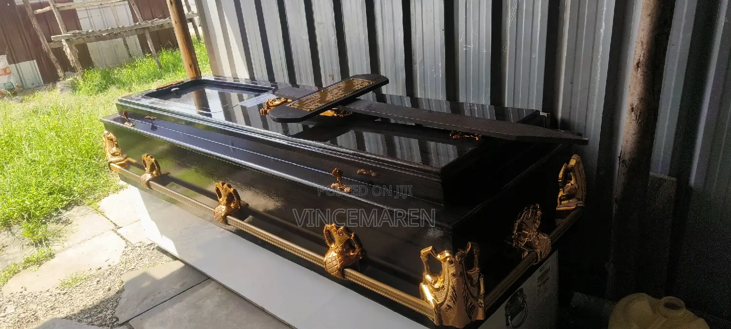 Affordable Coffins Funeral Clothes